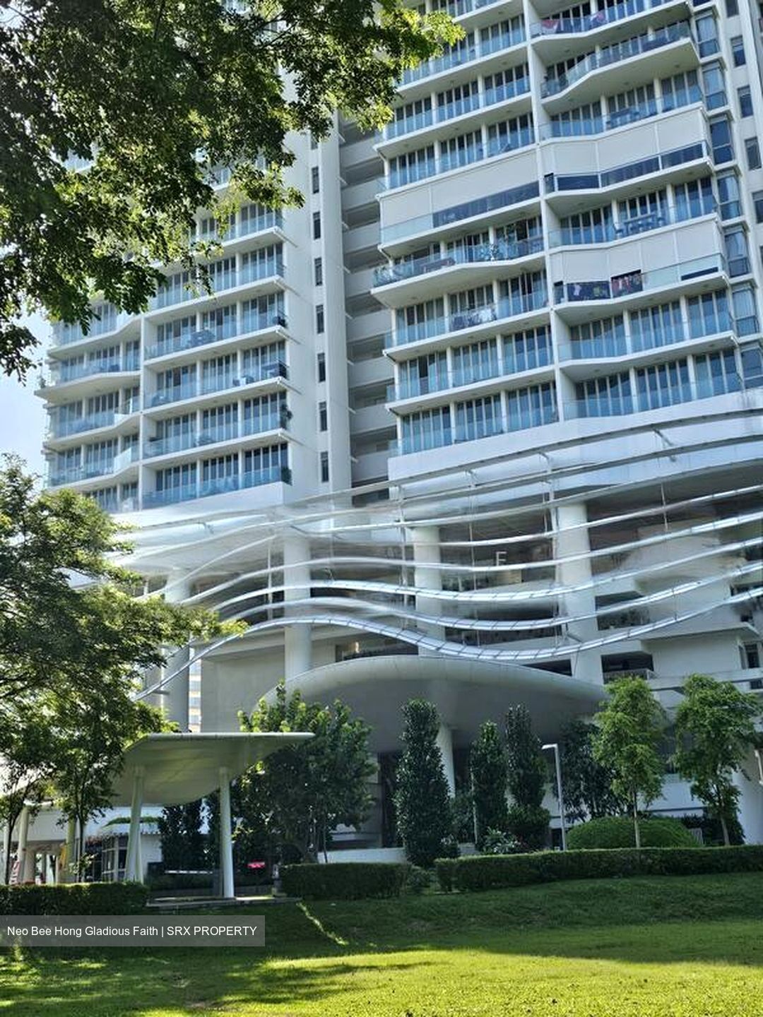 Kallang Riverside (D12), Apartment #507553031